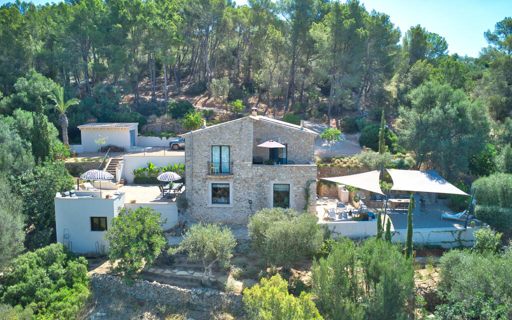 Main image of property: Balearic Islands, Mallorca, CalviÃ