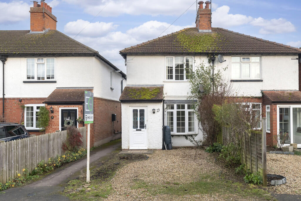 Main image of property: Shaw Green Lane, Prestbury, Cheltenham GL52 3BS