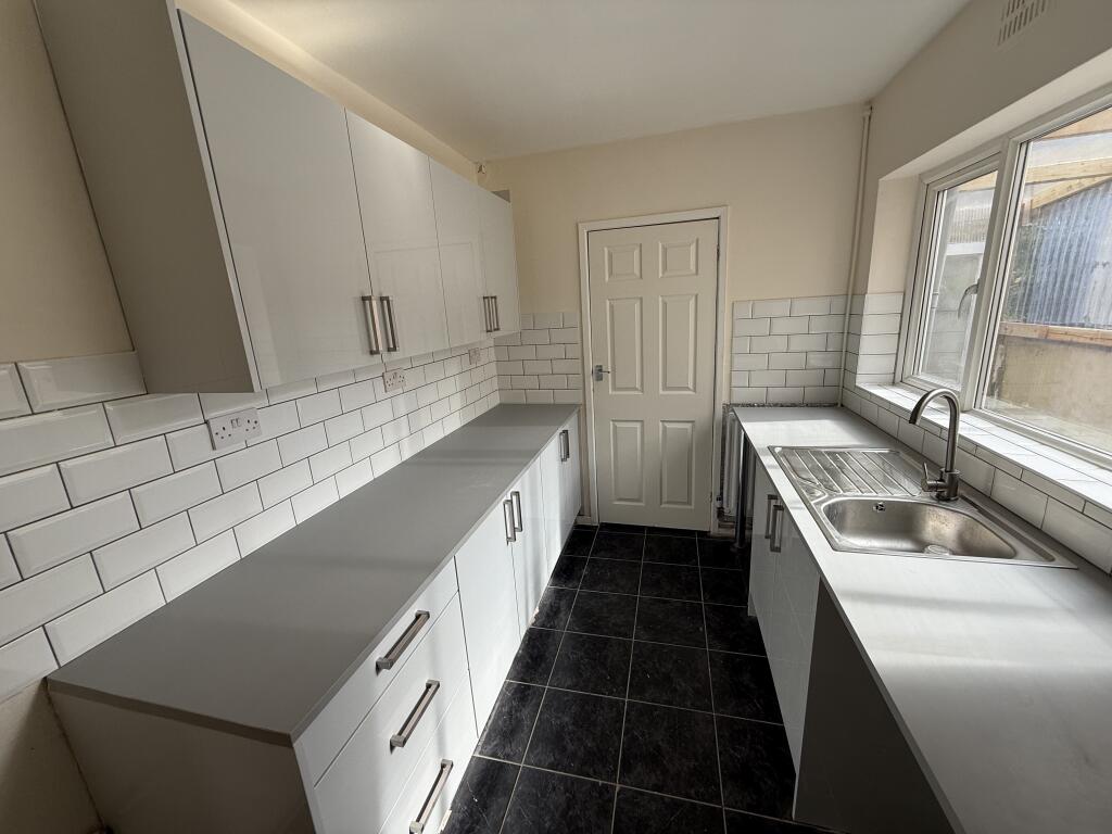 Main image of property: Harrow Street, Wolverhampton