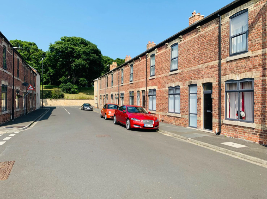 Main image of property: Jobson Street, Hartlepool, County Durham, TS26