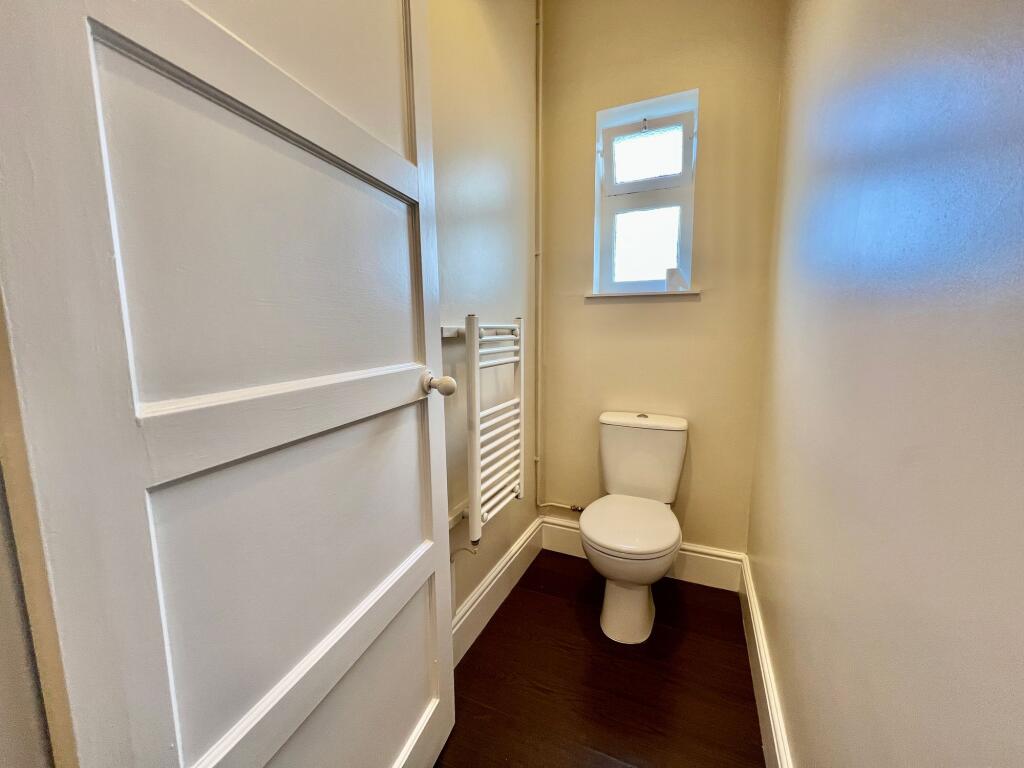 Apartment in Grantham - View 4