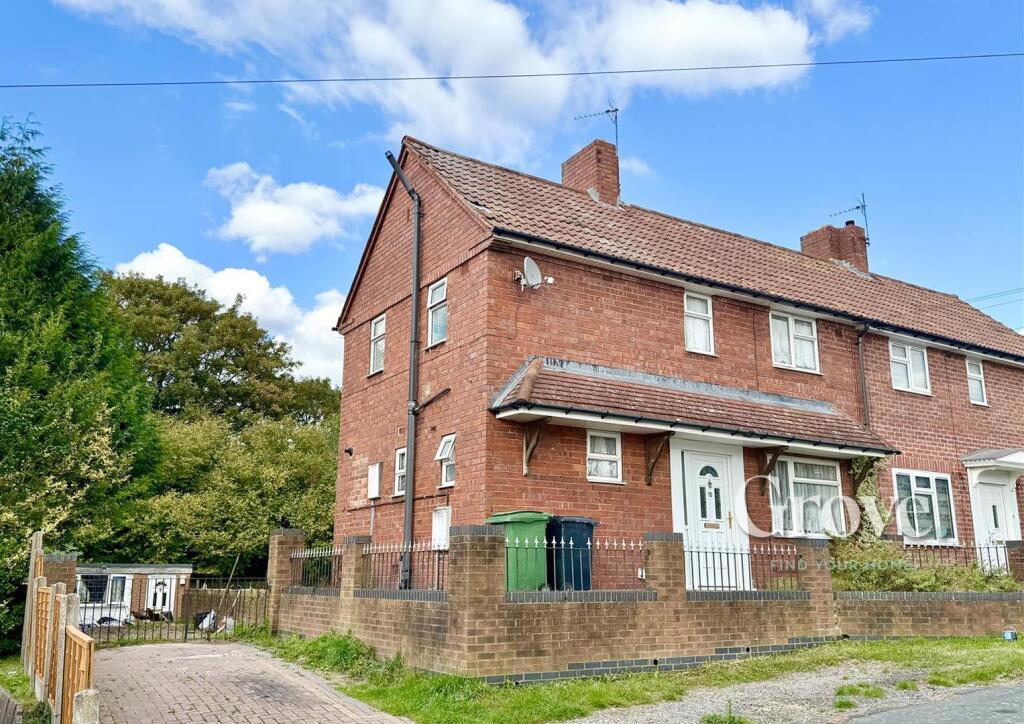 Main image of property: Coppice Avenue, Stourbridge