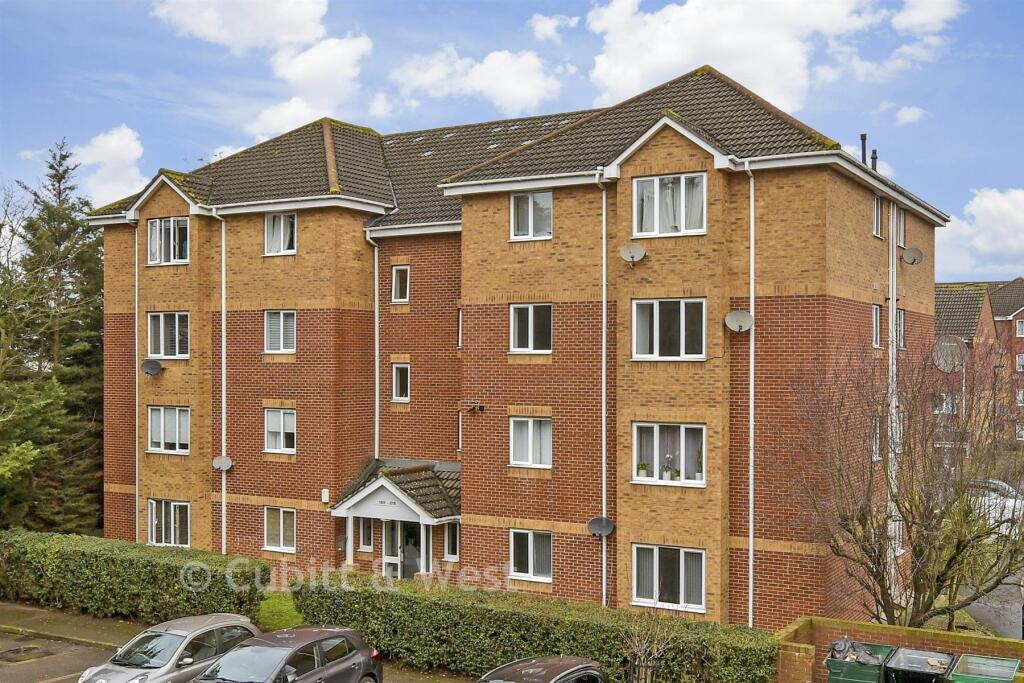 Main image of property: Franklin Way, Croydon, Surrey