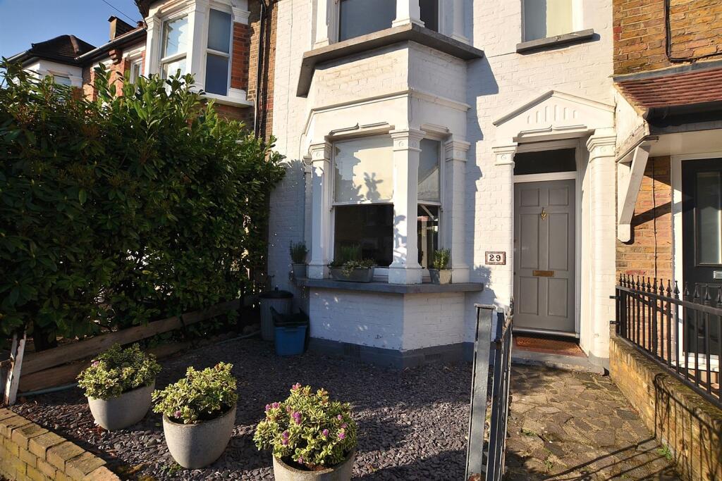 Main image of property: Ashford Road, South Woodford, E18