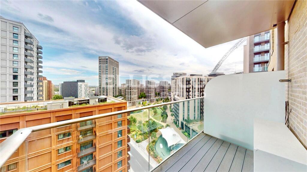 Main image of property: Olympic Way, Wembley, HA9