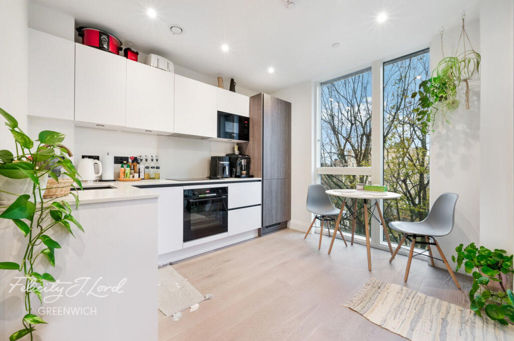 Valegro House, Greenwich, SE10 photo 2