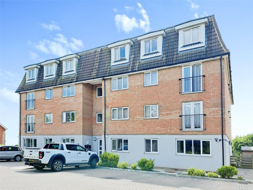 Main image of property: The Ridge, Hastings, East Sussex, TN34