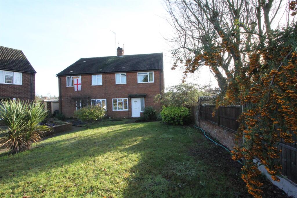 Main image of property: Railway Street, Hertford