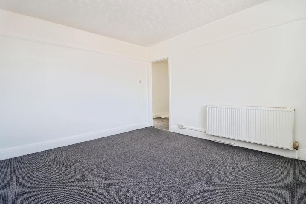 Apartment in Bristol - More