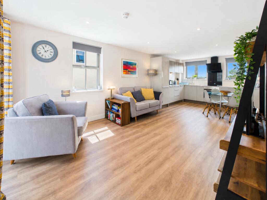 Main image of property: Trenchard Court, Edde Cross Street, Ross-on-Wye