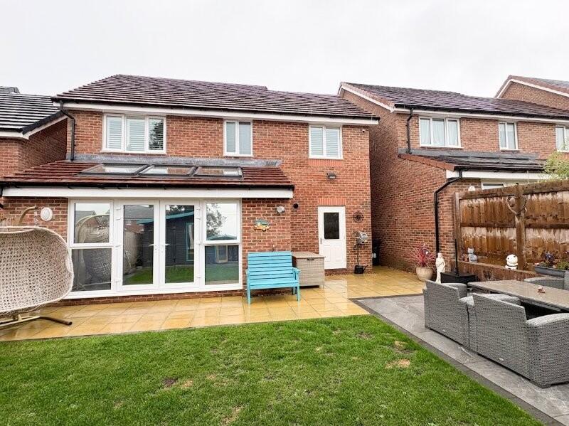 House in York, Kirkbymoorside - View 5