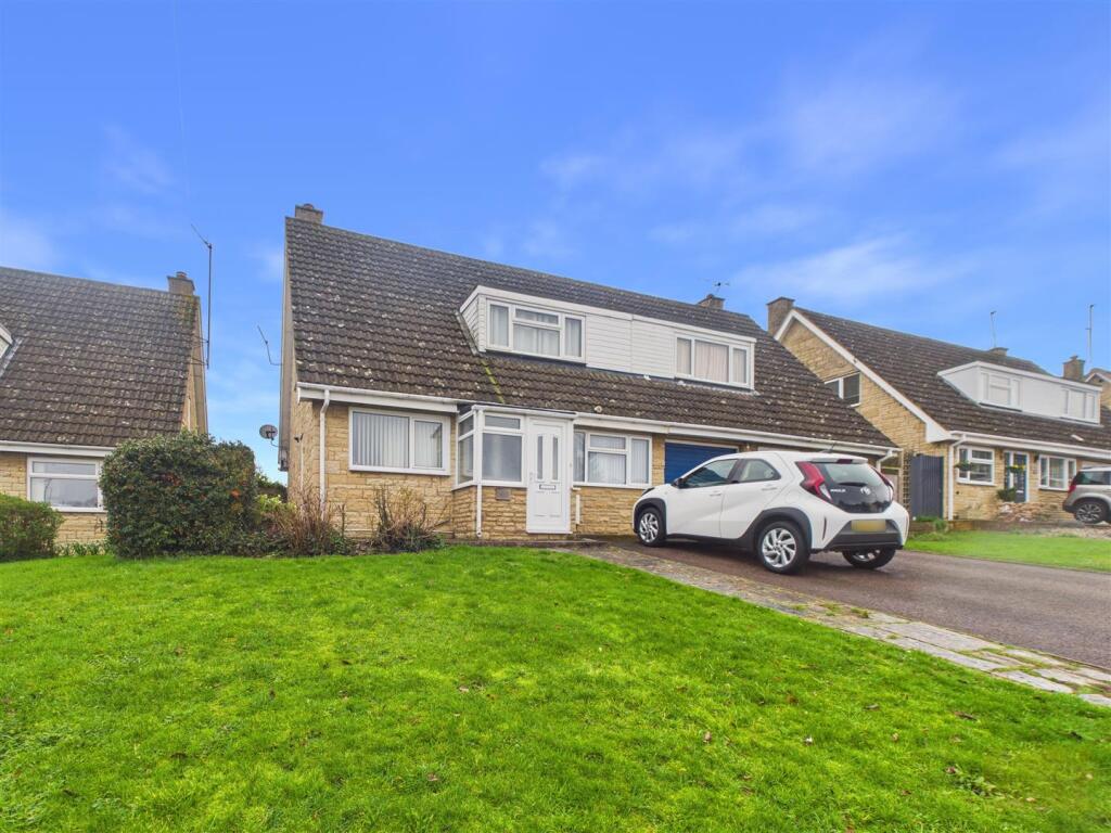 Main image of property: Oldbury Orchard, Gloucester