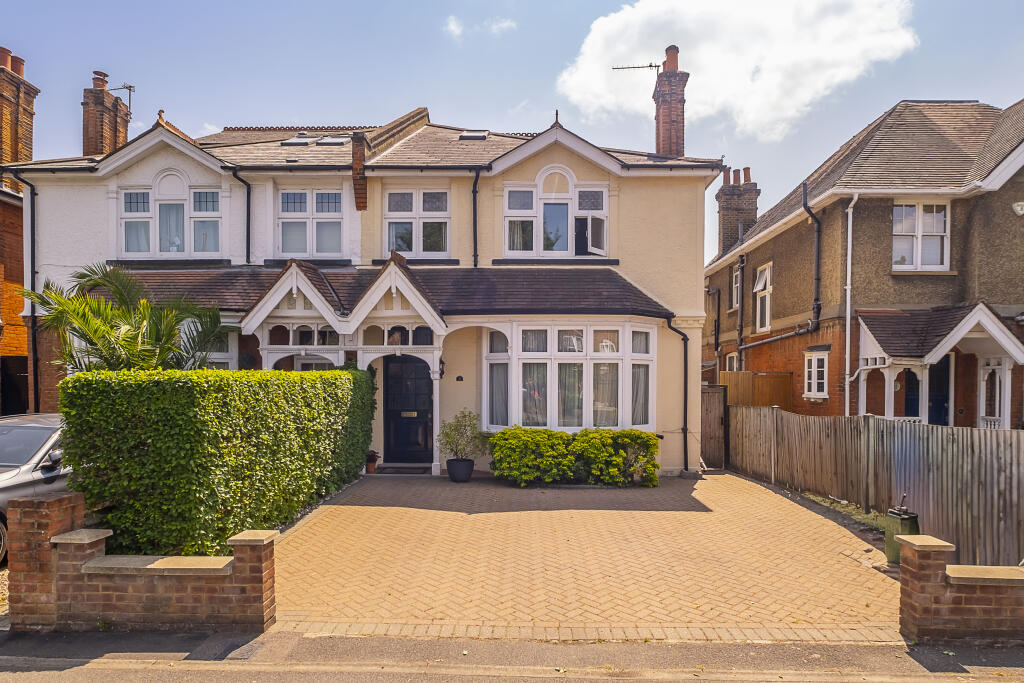 Main image of property: Ditton Road, Surbiton, KT6