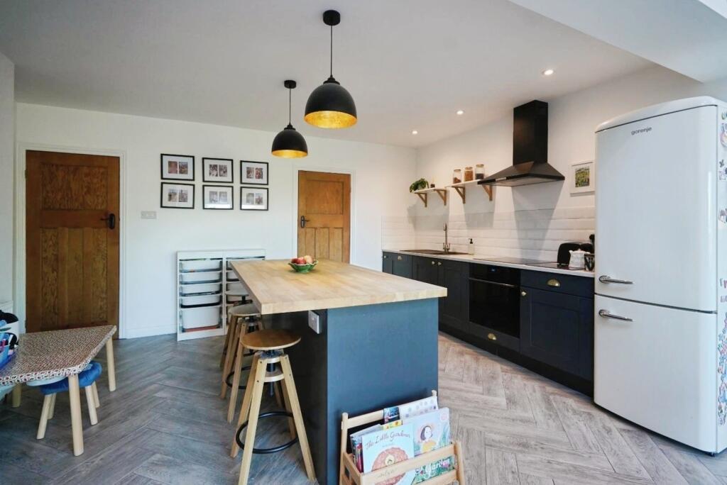 House in Harrogate - View 2