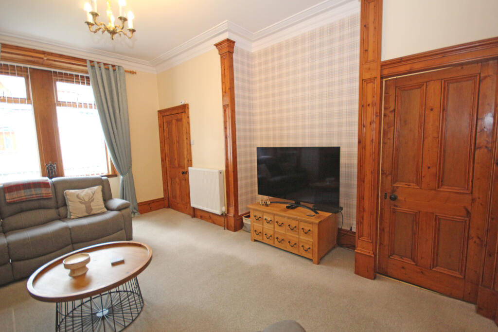 House in Portknockie, Moray - View 4