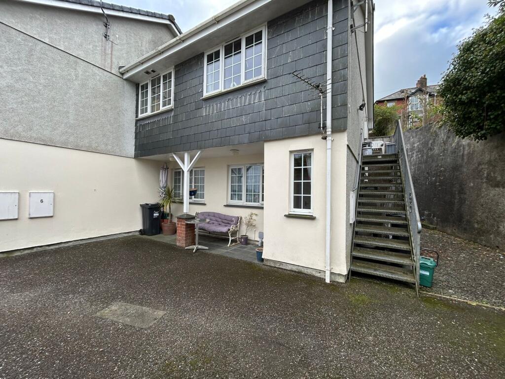 Main image of property: Bounsalls Lane, Launceston, PL15