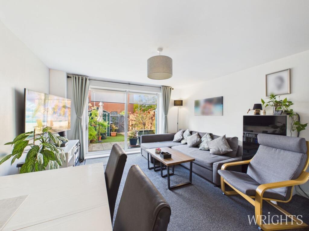Main image of property: Penn Way, Welwyn Garden City, AL7