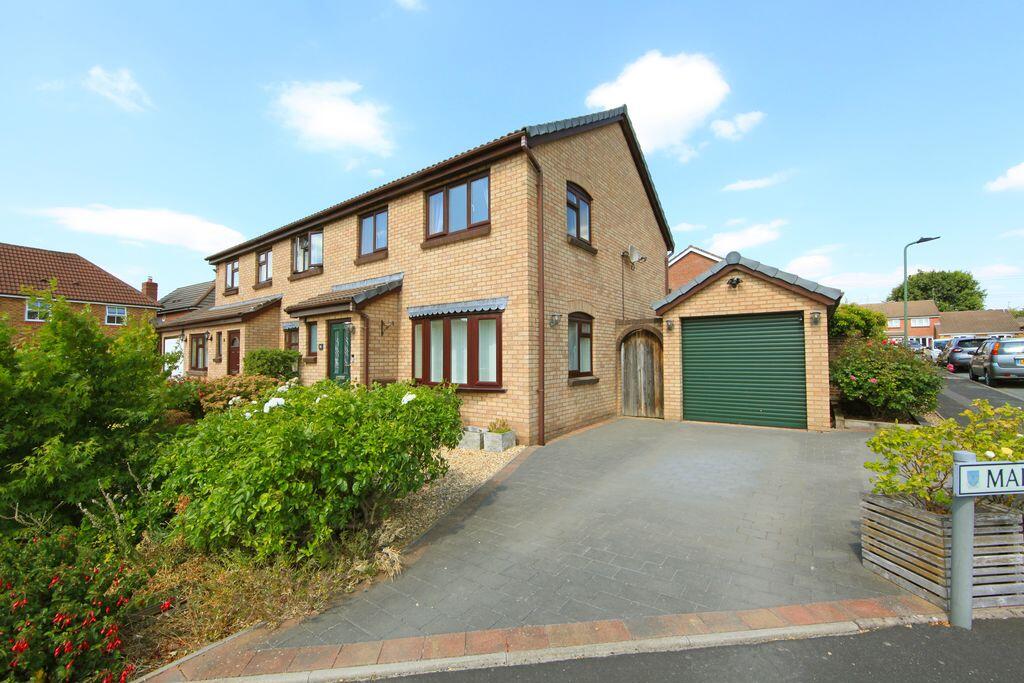 Main image of property: Long Pack, Shrewsbury