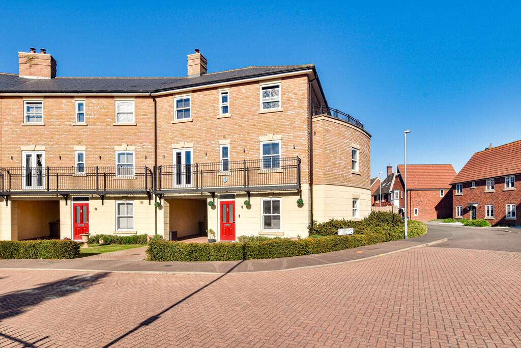 Main image of property: Guelder Rose, Woodlands Park