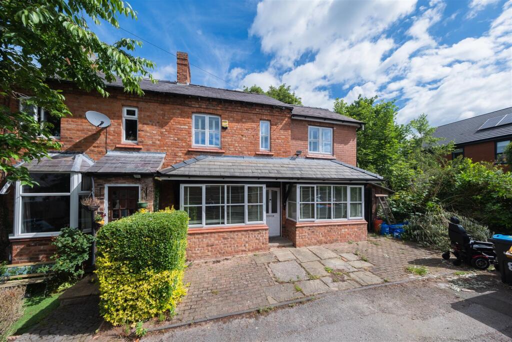 Main image of property: Coronation Terrace, Tarporley