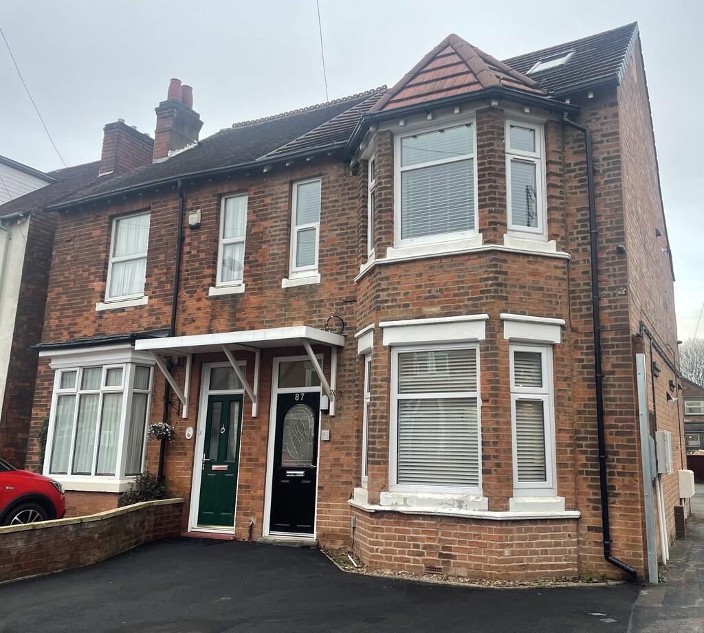 Main image of property: Sheffield Road, Sutton Coldfield