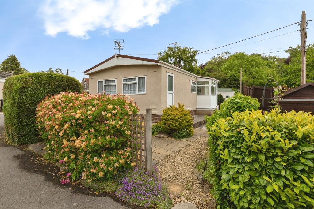 Main image of property: Quarry Rock Gardens, Bath