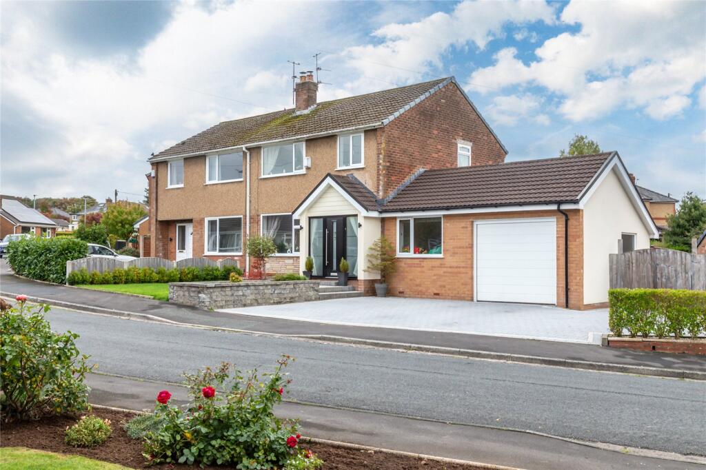 Main image of property: Woodlands Avenue, Blackburn, Lancashire