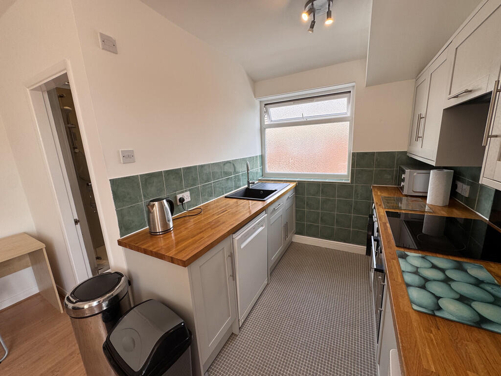 Main image of property: Tang Hall Lane, Tang Hall