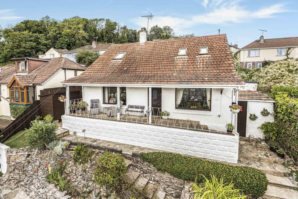 Main image of property: Coombe Lane, Torquay, TQ2 8EA