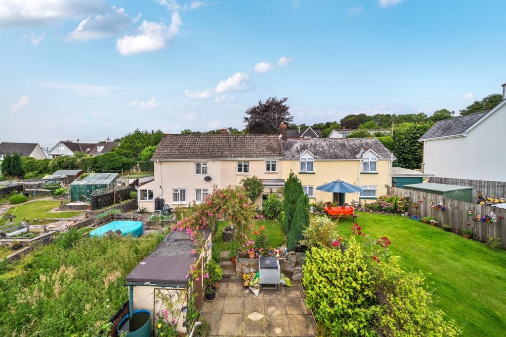 Main image of property: Ballars Cottages, Goodleigh, Barnstaple, Devon, EX32