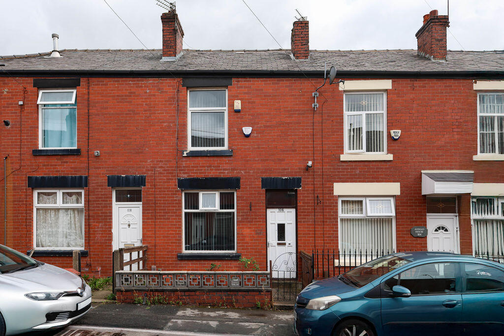 Main image of property: Rugby Road, Rochdale