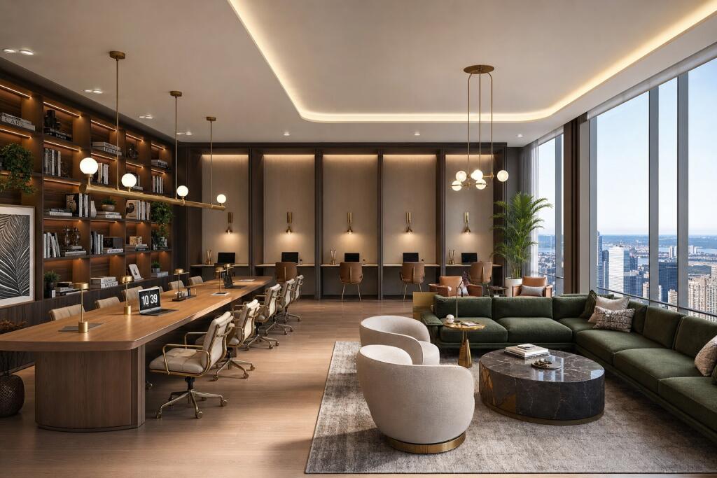 Apartment in Glasgow - More