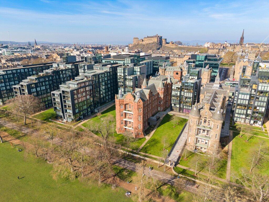 Main image of property: Simpson Loan, Quartermile, Edinburgh, EH3