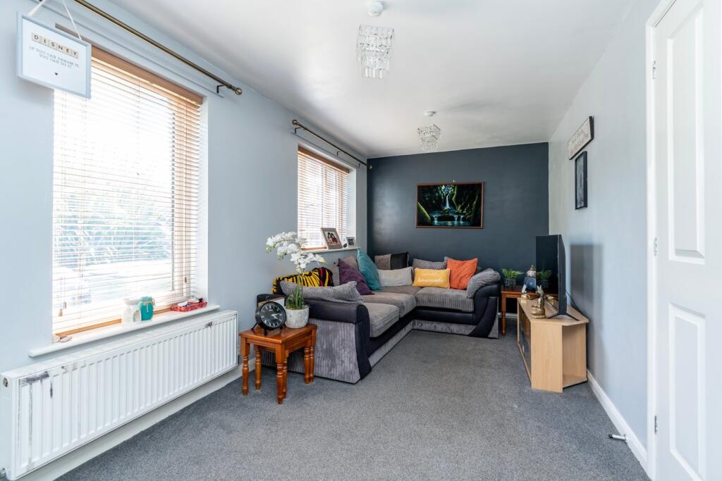 Church Green Drive, Fishtoft, Boston, PE21 photo 3