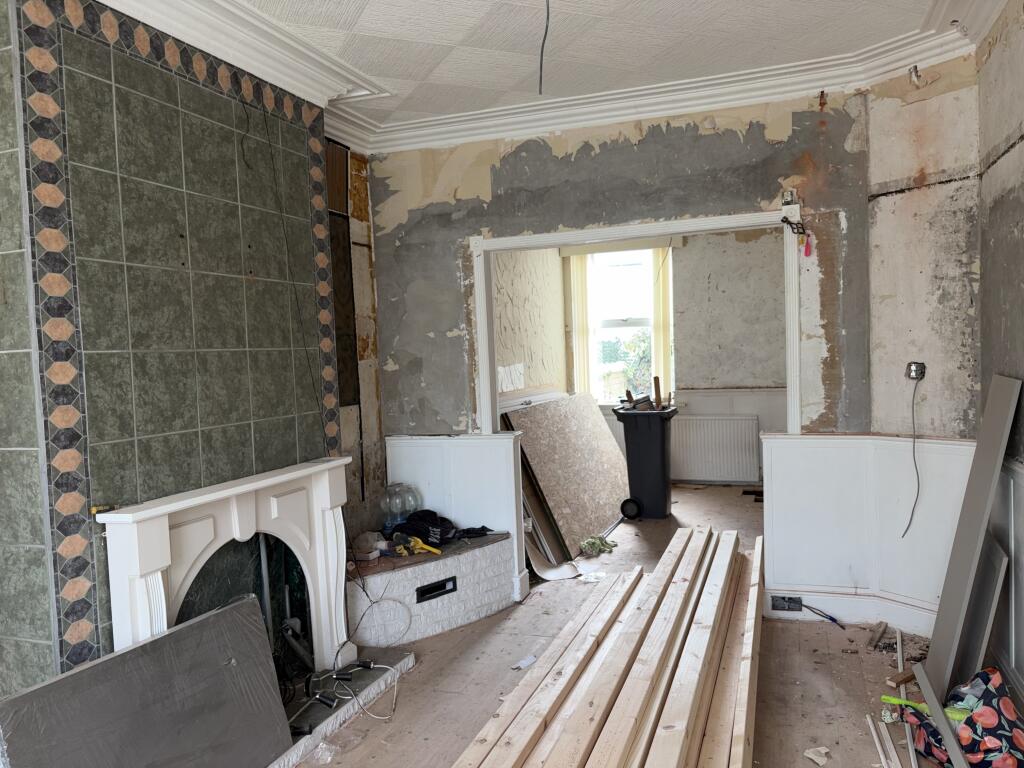 House in Blackpool - View 2