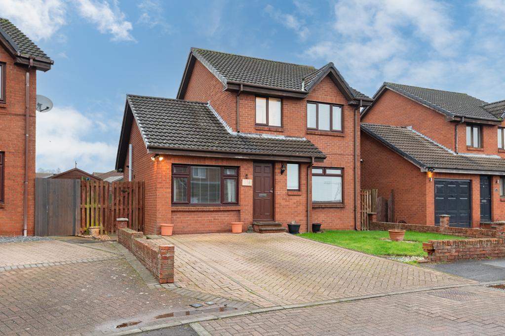 Main image of property: Pentland View, Leven, KY8