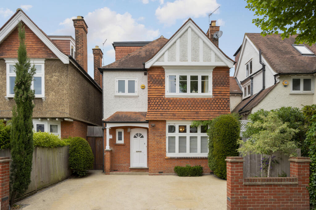 Main image of property: Cotterill Road, Surbiton, KT6