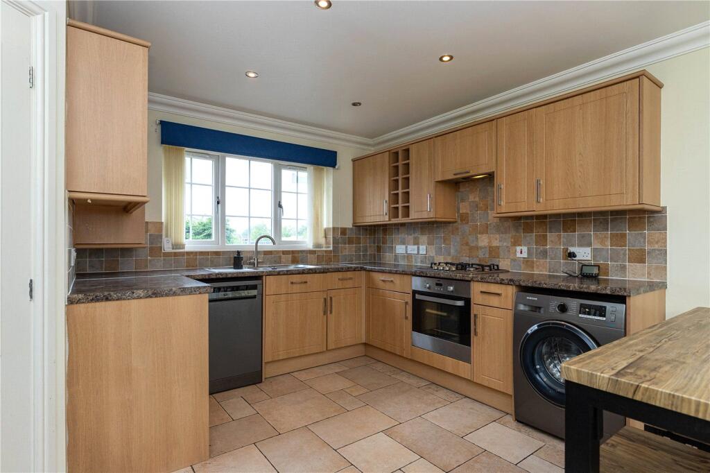 Godwin Way, Stoke-on-Trent, Staffordshire, ST4 photo 4