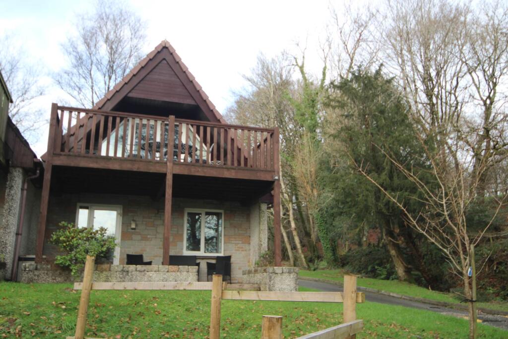 Main image of property: Valley Lodge, Harrowbarrow