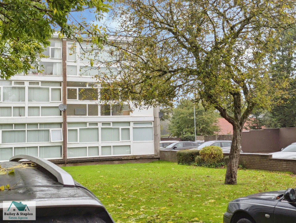 Main image of property: Hornby Court, CH62 2EJ