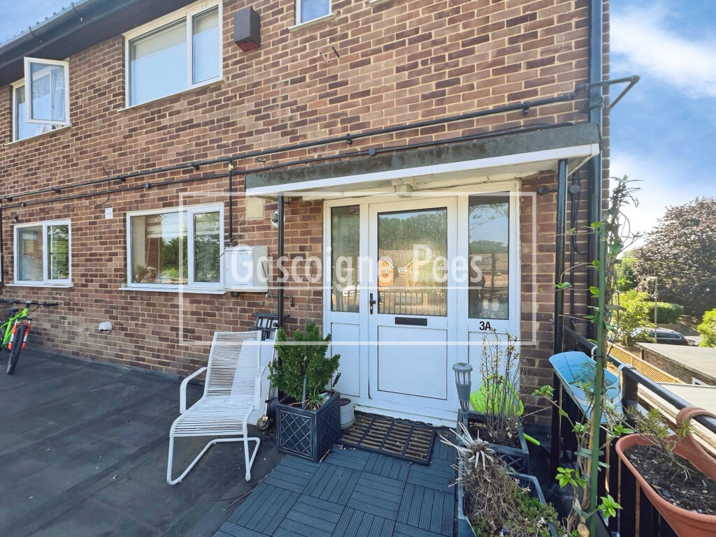 Main image of property: Ansell Road - Frimley
