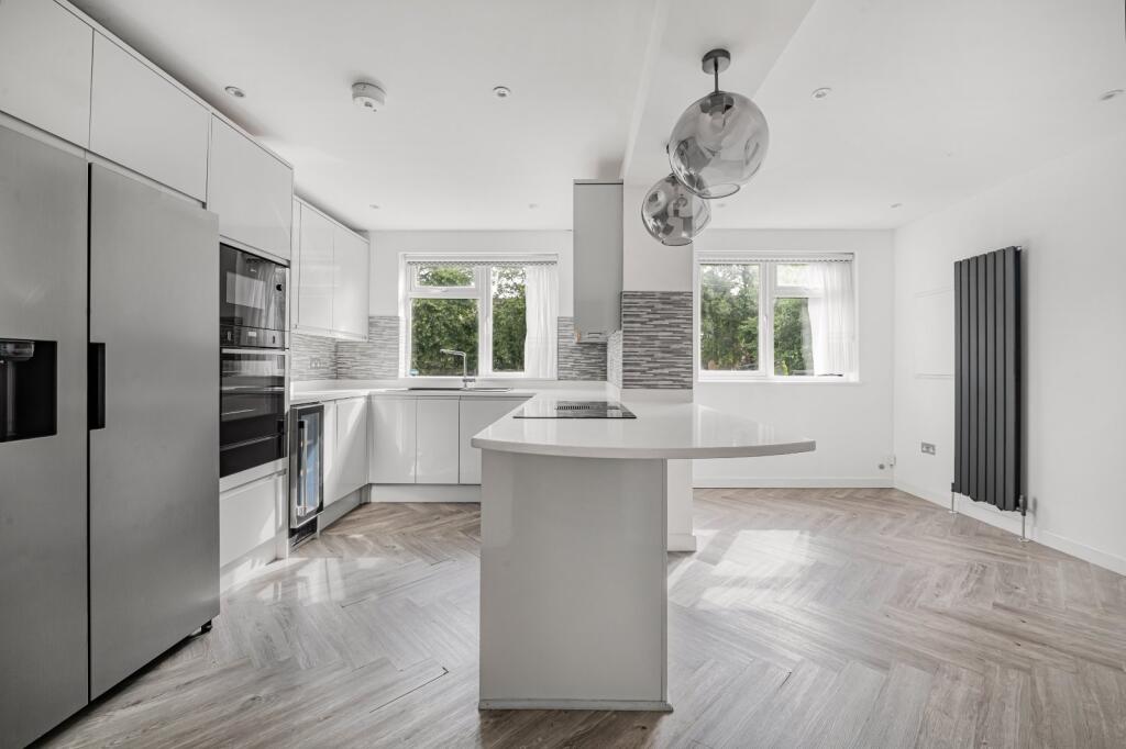 Main image of property: Woodlands Road, Redhill, Surrey, RH1