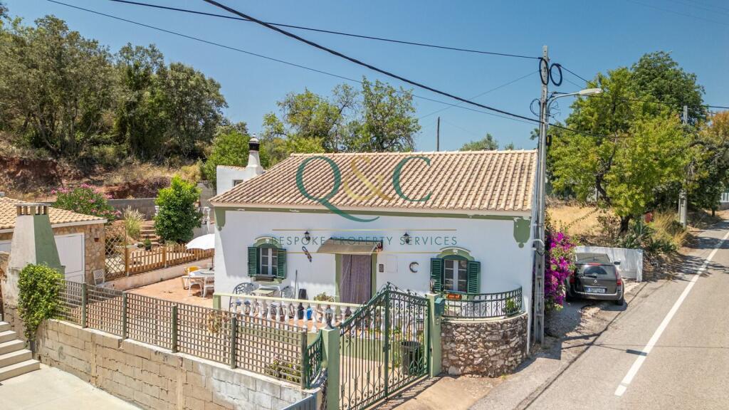 Main image of property: Algarve, Loulé