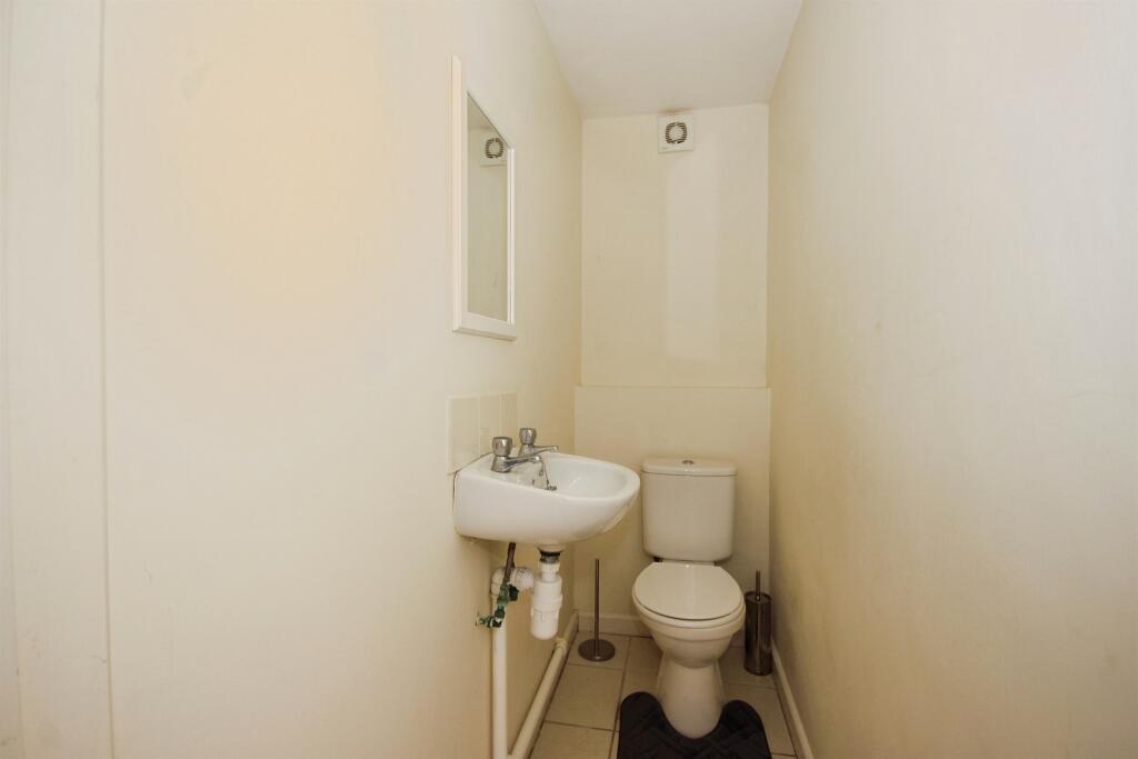 House in Warwick, Royal Leamington Spa - More