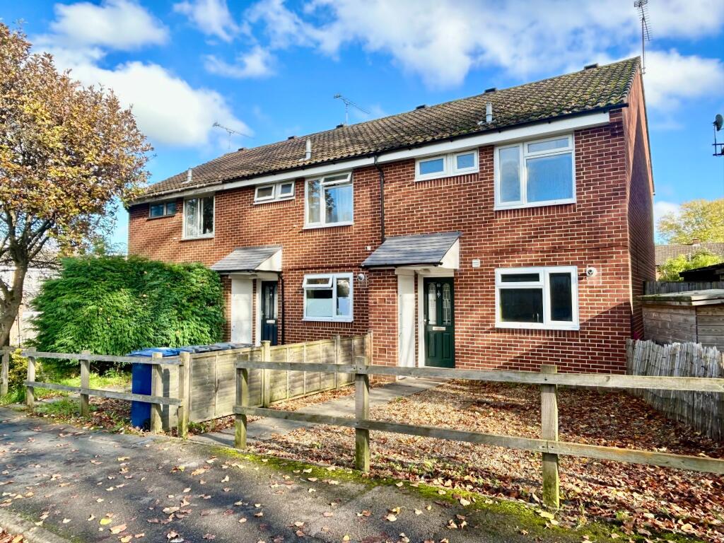 Main image of property: Bardsley Drive, Farnham
