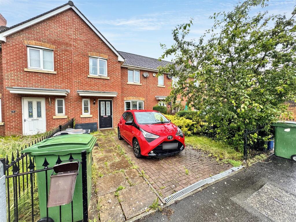 Main image of property: Trenewydd Road, Cardiff