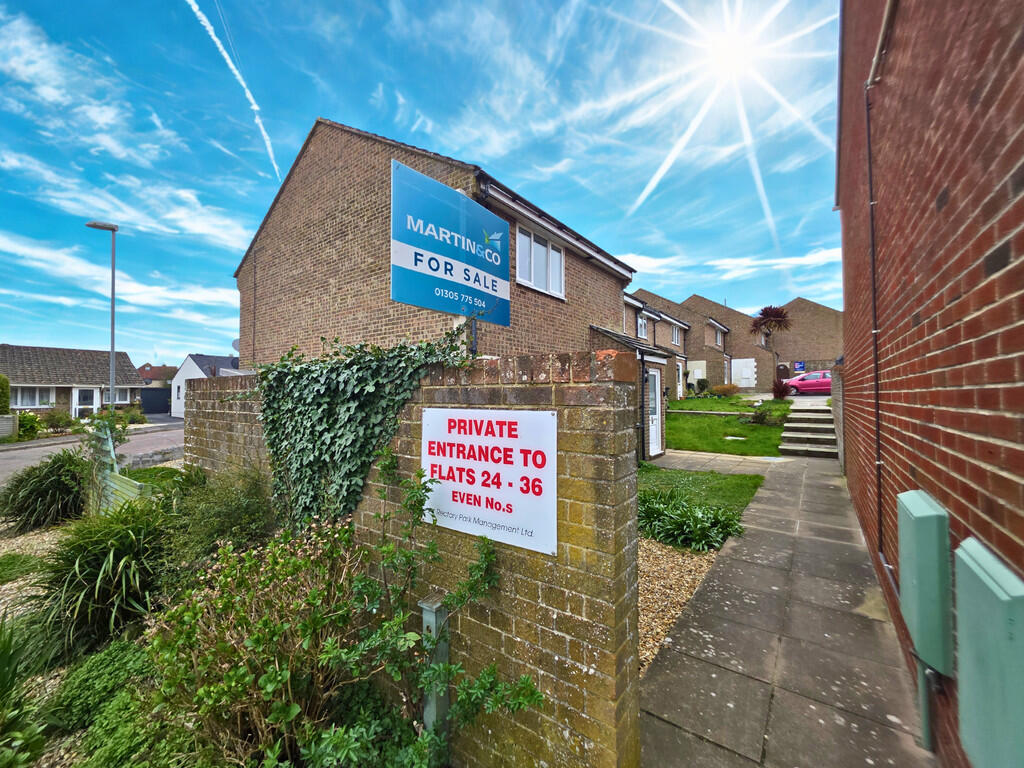 Main image of property: Higher End, Chickerell , Weymouth