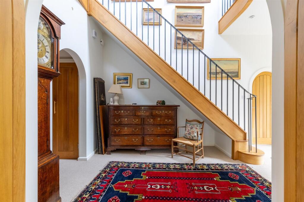 Monks Lane, Audlem, CW3 photo 4