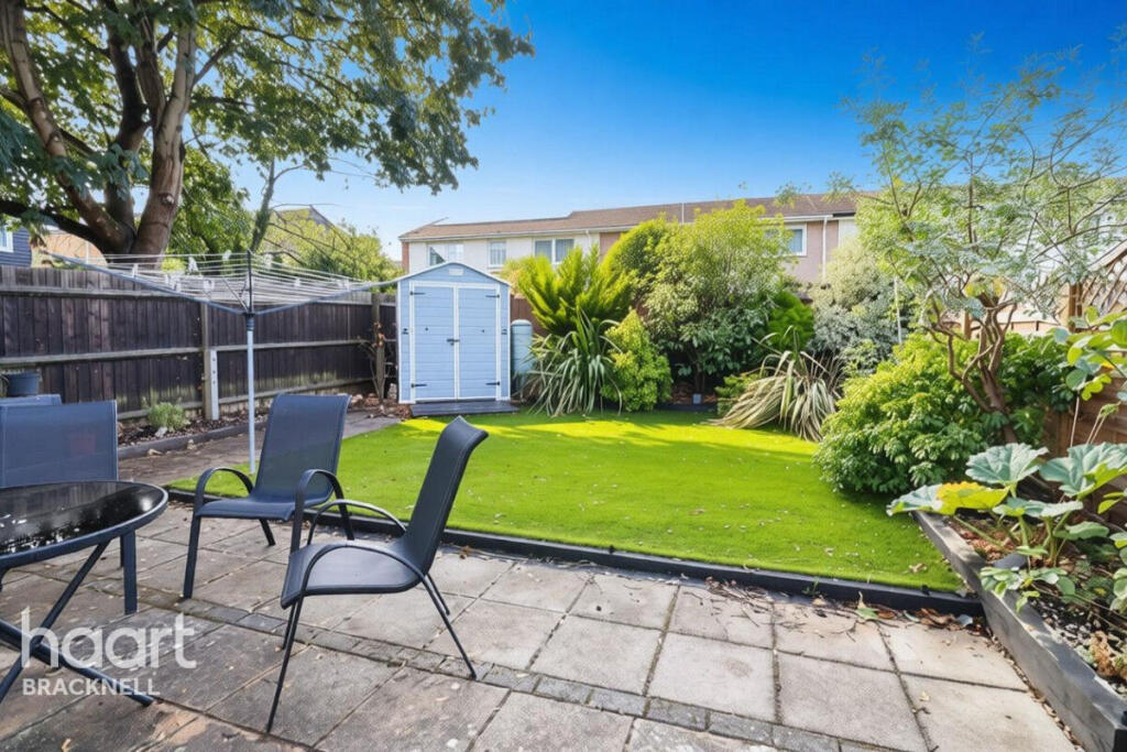 Main image of property: Keldholme, Bracknell