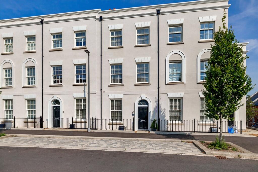 Main image of property: Lyra Vale, Sherford, Plymouth, Devon